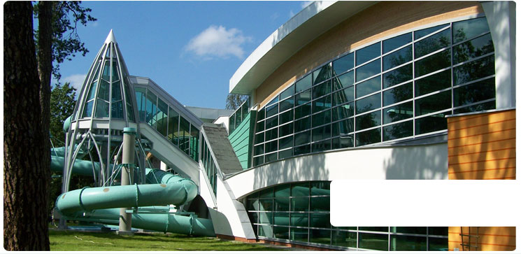 fasady i konstrukcje aluminiowe